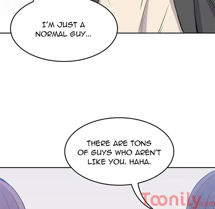 Boys are Boys Chapter 23 Page 75