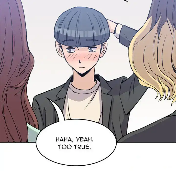 Boys are Boys Chapter 23 Page 76