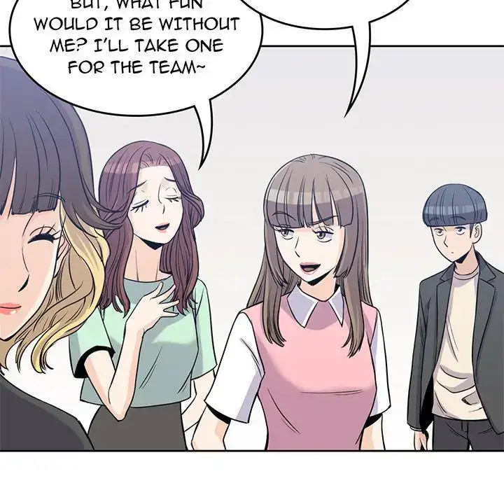 Boys are Boys Chapter 23 Page 79
