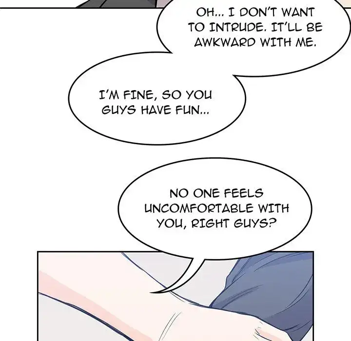 Boys are Boys Chapter 23 Page 83