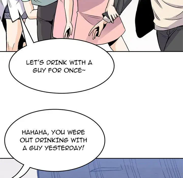 Boys are Boys Chapter 23 Page 86