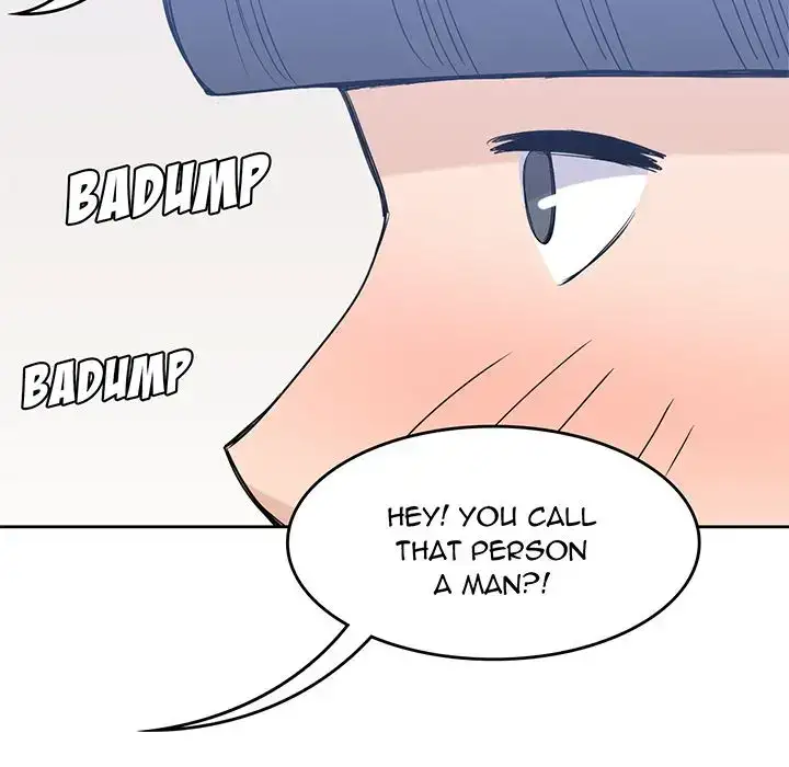 Boys are Boys Chapter 23 Page 87
