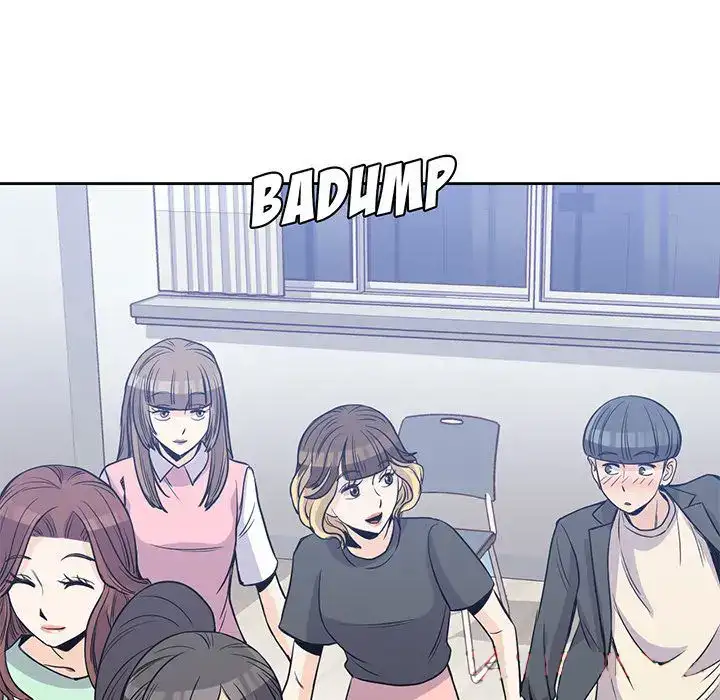 Boys are Boys Chapter 23 Page 88