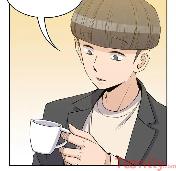 Boys are Boys Chapter 23 Page 9