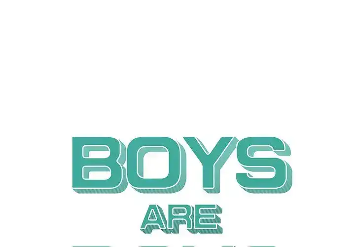 Boys are Boys Chapter 24 Page 1