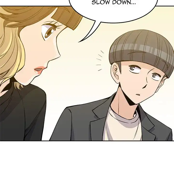 Boys are Boys Chapter 24 Page 11