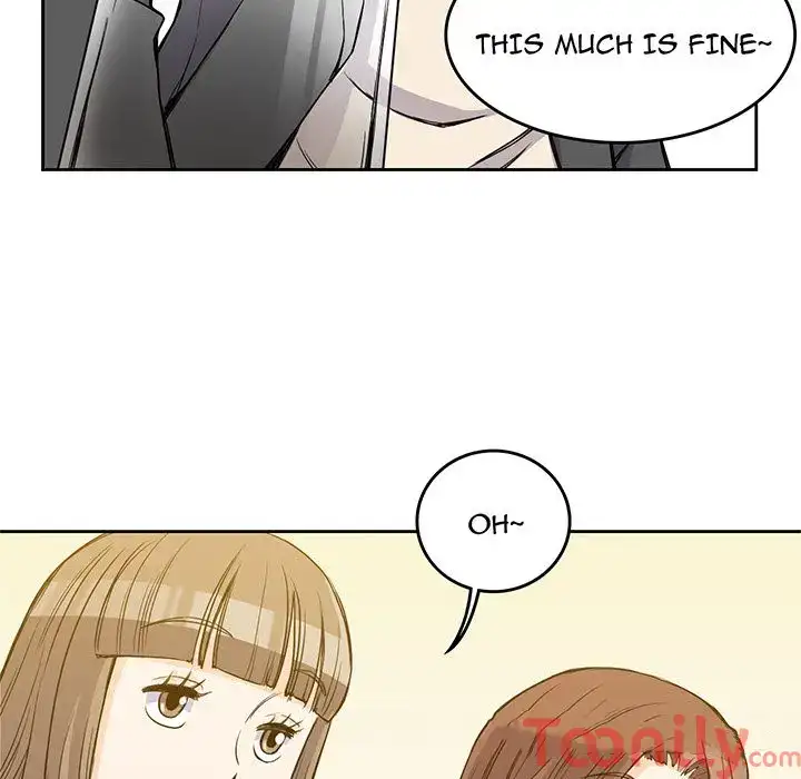 Boys are Boys Chapter 24 Page 14