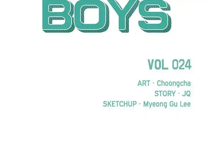 Boys are Boys Chapter 24 Page 2