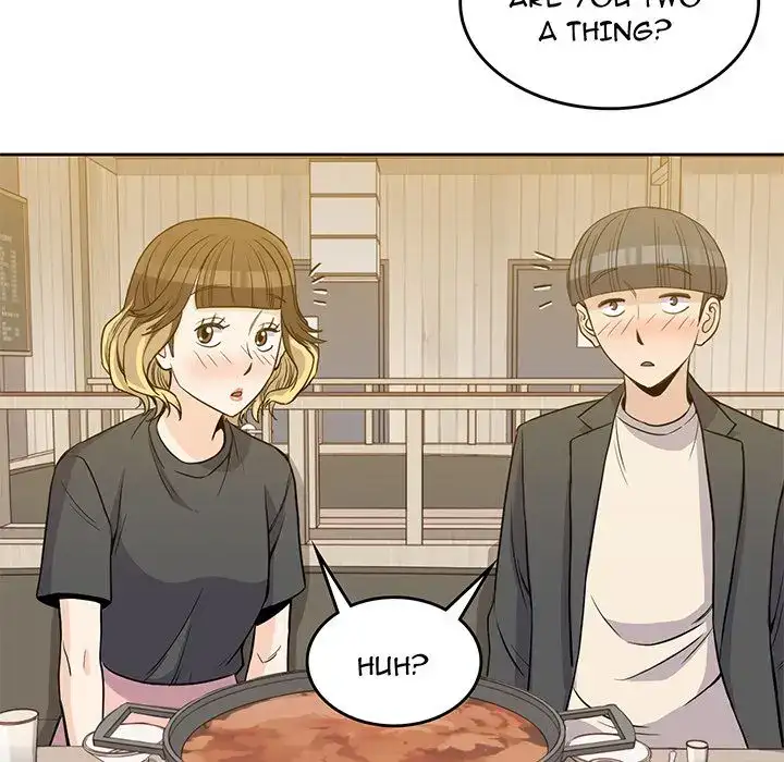 Boys are Boys Chapter 24 Page 27