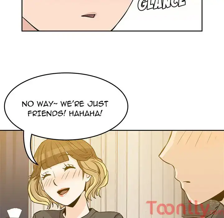 Boys are Boys Chapter 24 Page 30