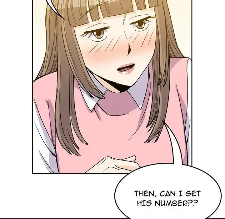 Boys are Boys Chapter 24 Page 32