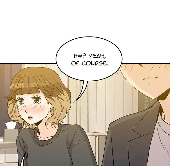 Boys are Boys Chapter 24 Page 34