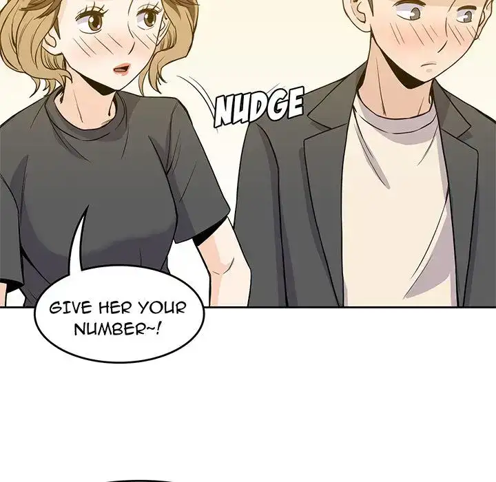 Boys are Boys Chapter 24 Page 36