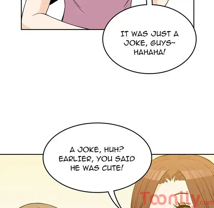 Boys are Boys Chapter 24 Page 38