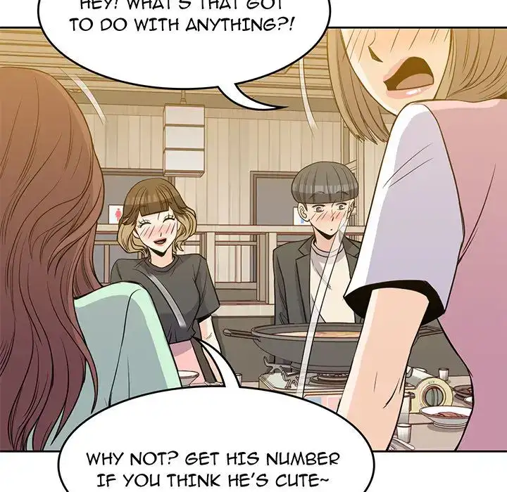 Boys are Boys Chapter 24 Page 40