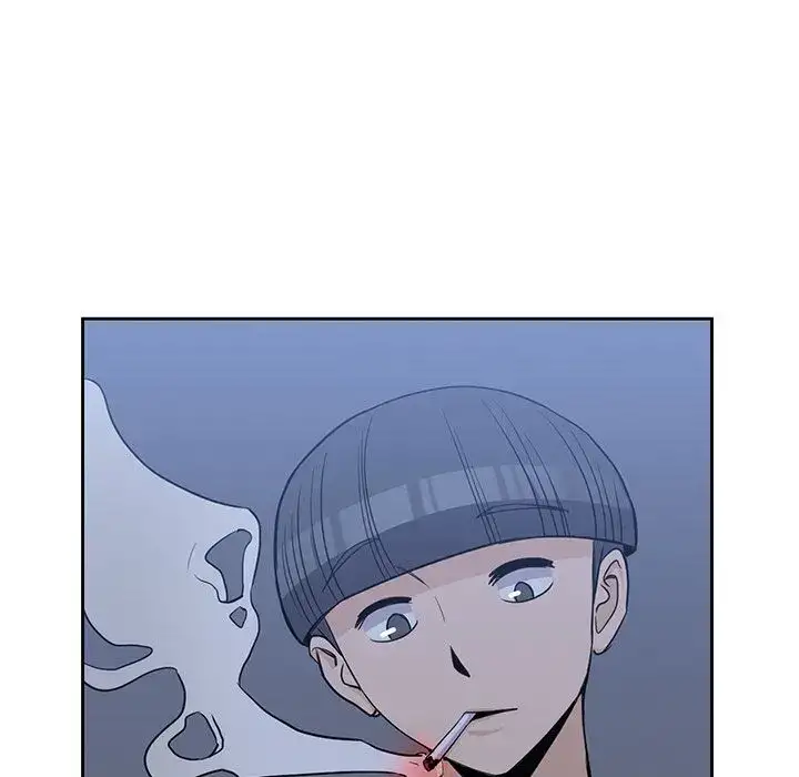 Boys are Boys Chapter 24 Page 45
