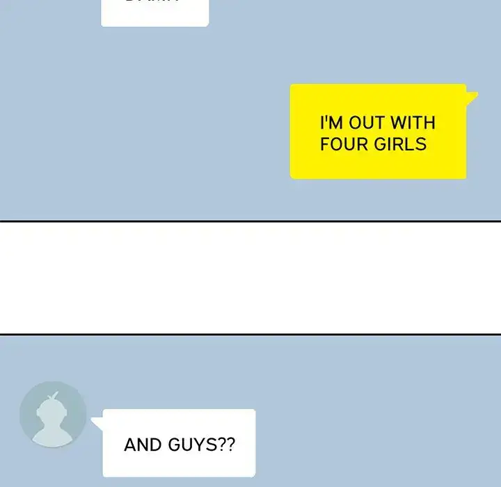 Boys are Boys Chapter 24 Page 49