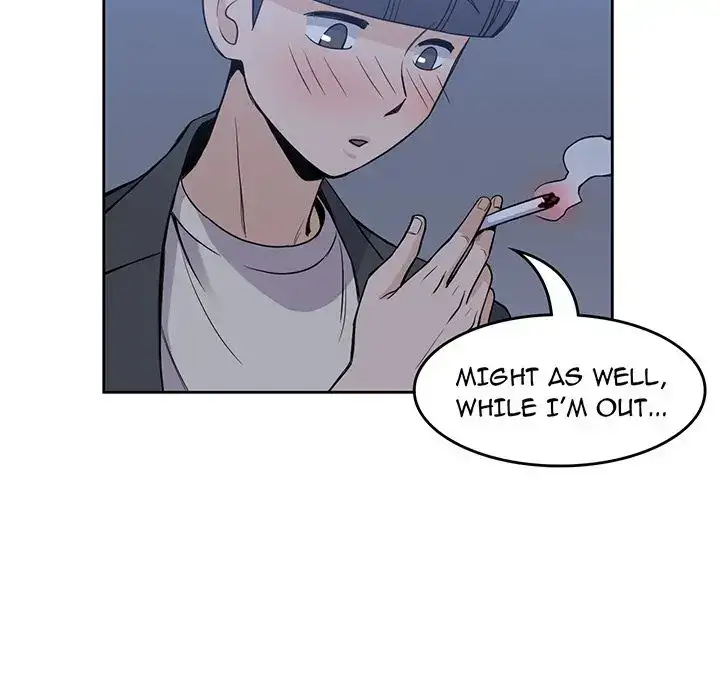 Boys are Boys Chapter 24 Page 57