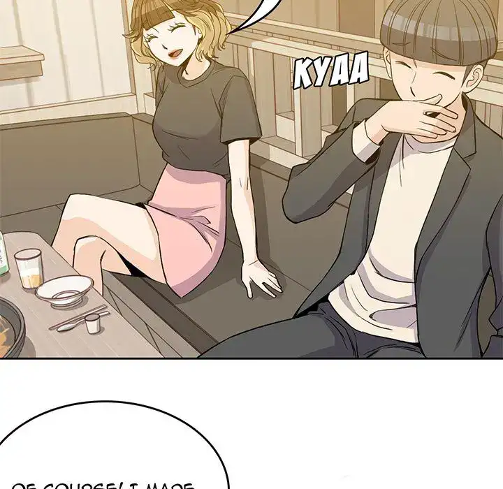 Boys are Boys Chapter 24 Page 6