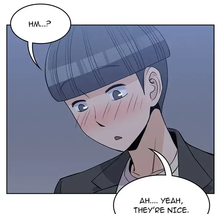 Boys are Boys Chapter 24 Page 61