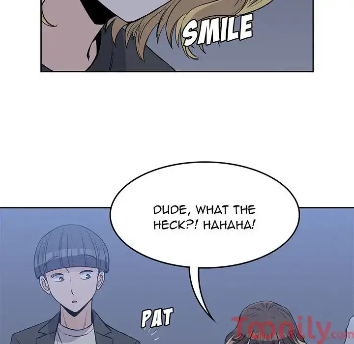 Boys are Boys Chapter 24 Page 70