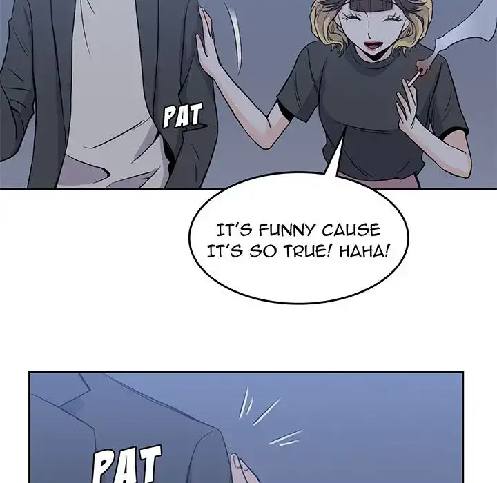Boys are Boys Chapter 24 Page 71