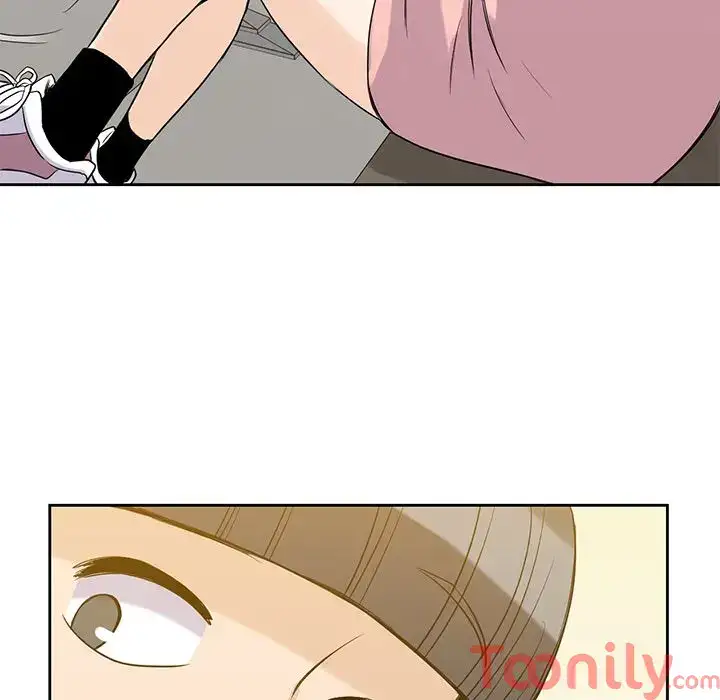 Boys are Boys Chapter 24 Page 80