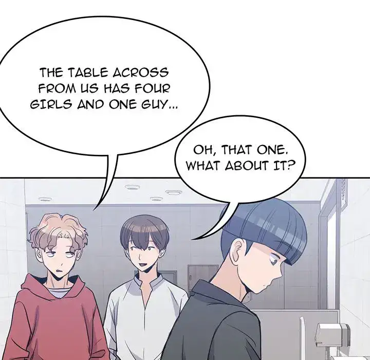 Boys are Boys Chapter 24 Page 85