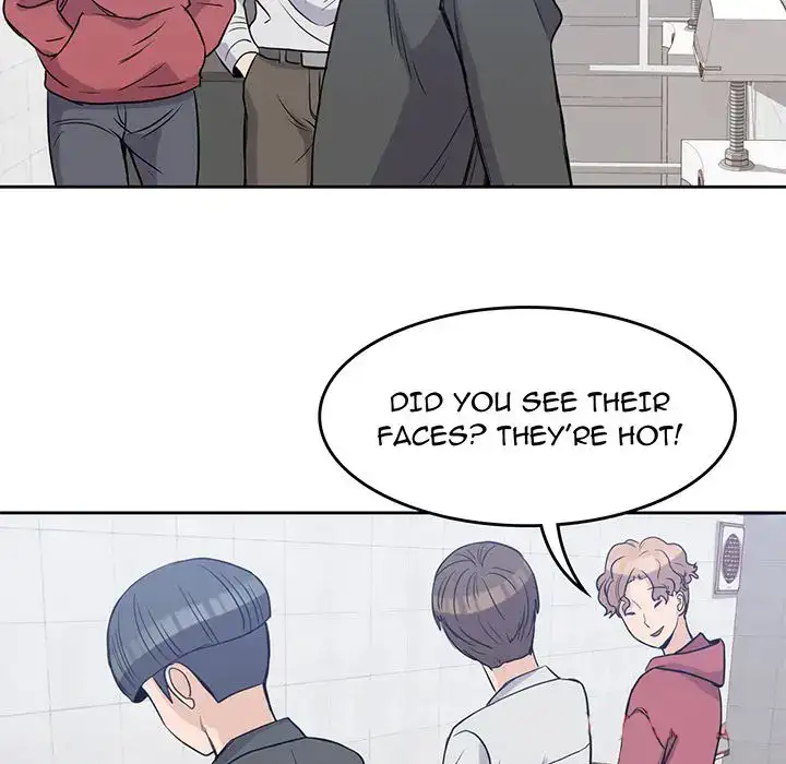 Boys are Boys Chapter 24 Page 86
