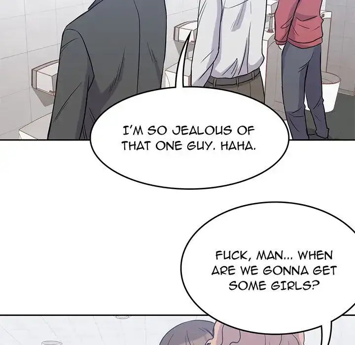 Boys are Boys Chapter 24 Page 87