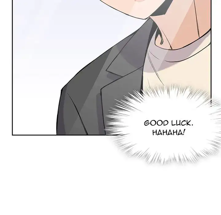 Boys are Boys Chapter 24 Page 91