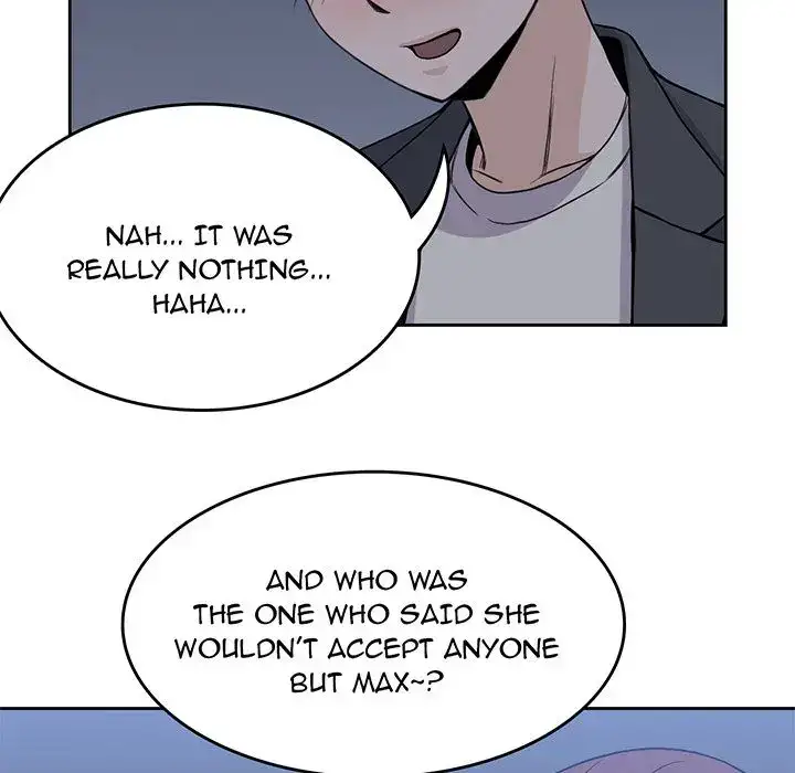 Boys are Boys Chapter 25 Page 14