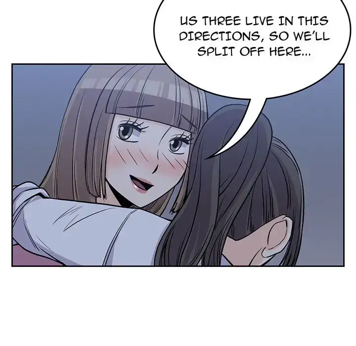 Boys are Boys Chapter 25 Page 19