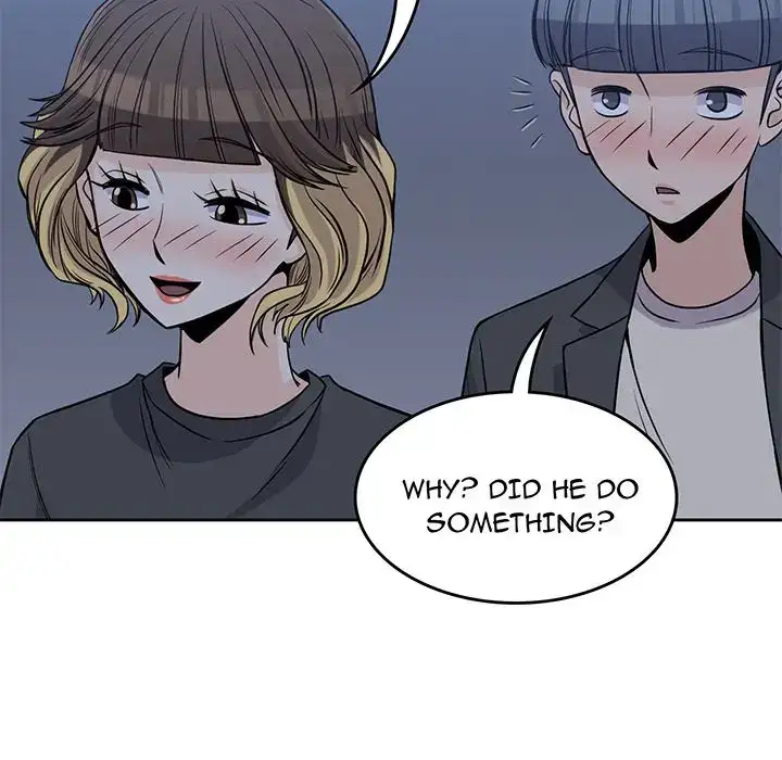 Boys are Boys Chapter 25 Page 30