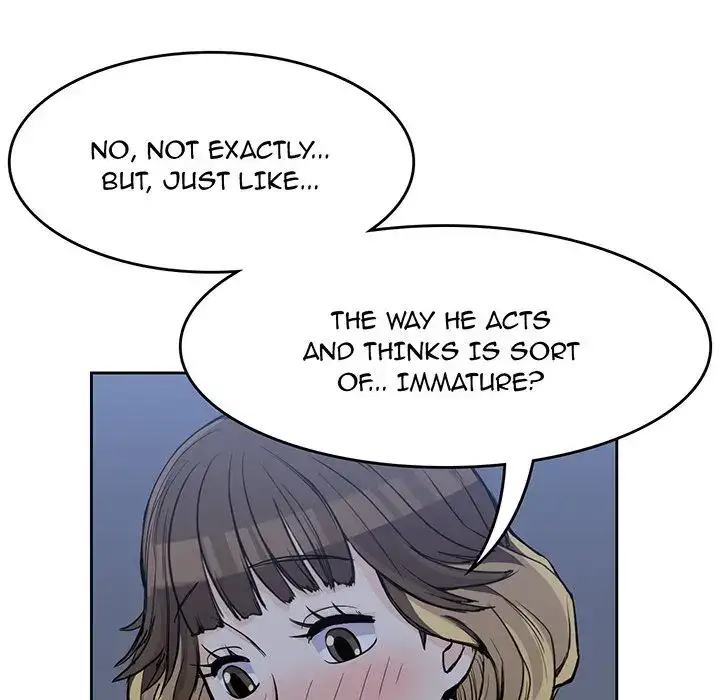 Boys are Boys Chapter 25 Page 31