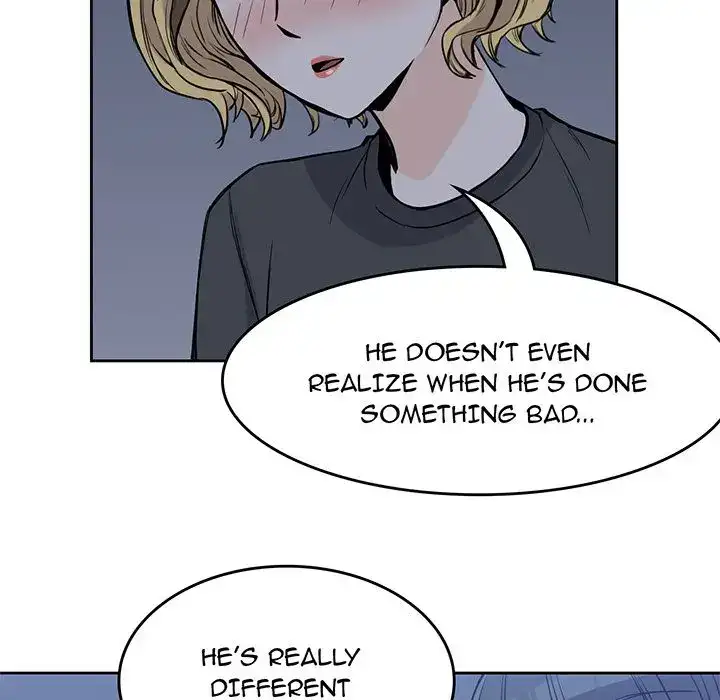 Boys are Boys Chapter 25 Page 32