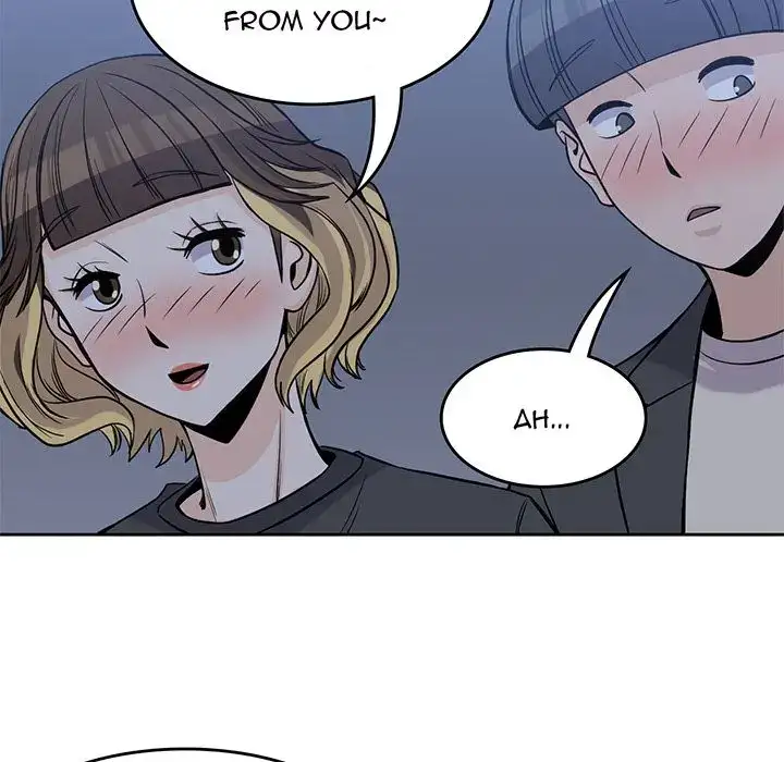 Boys are Boys Chapter 25 Page 33