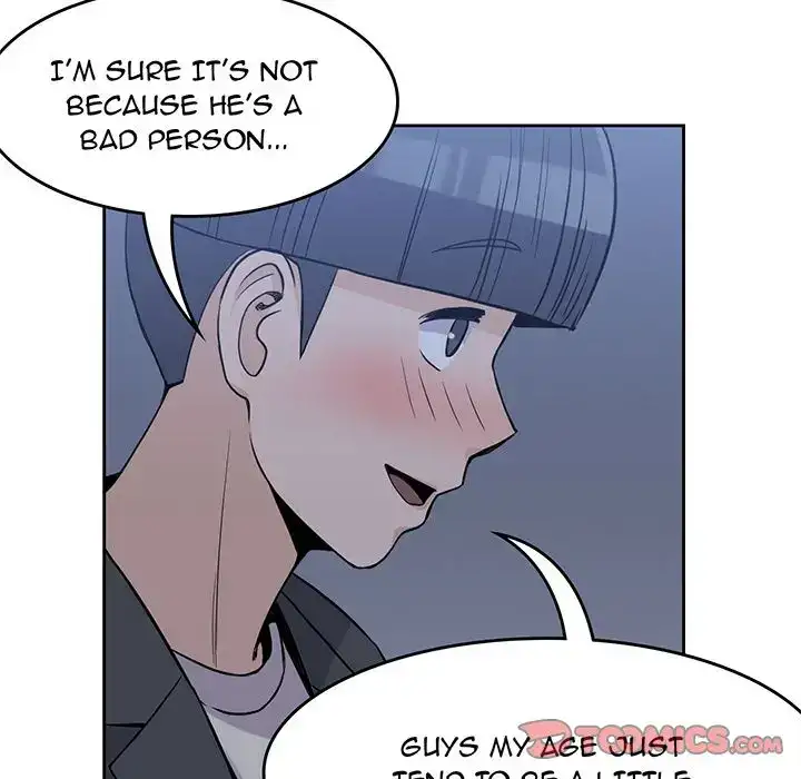 Boys are Boys Chapter 25 Page 34