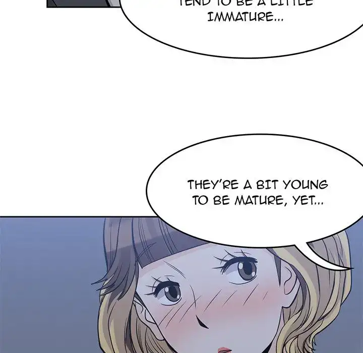 Boys are Boys Chapter 25 Page 35