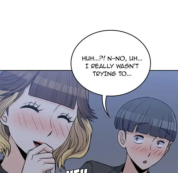 Boys are Boys Chapter 25 Page 38