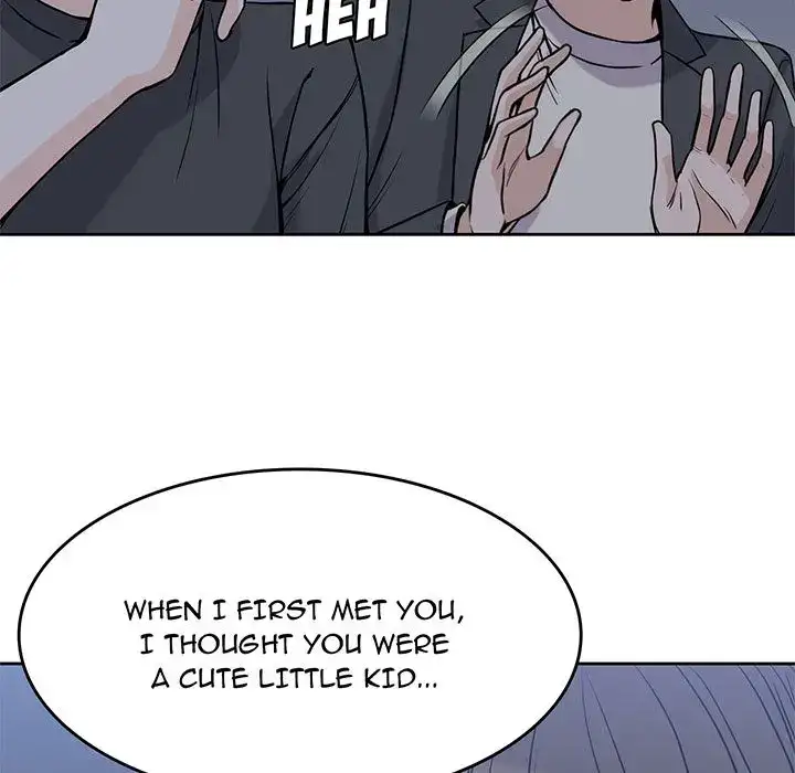 Boys are Boys Chapter 25 Page 39