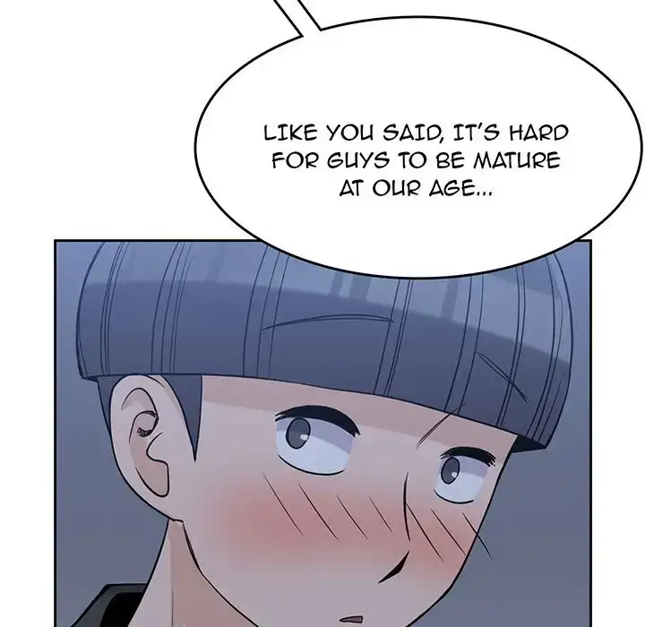 Boys are Boys Chapter 25 Page 41