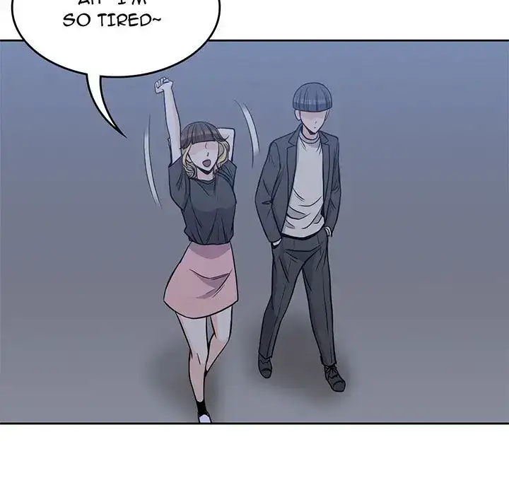 Boys are Boys Chapter 25 Page 45