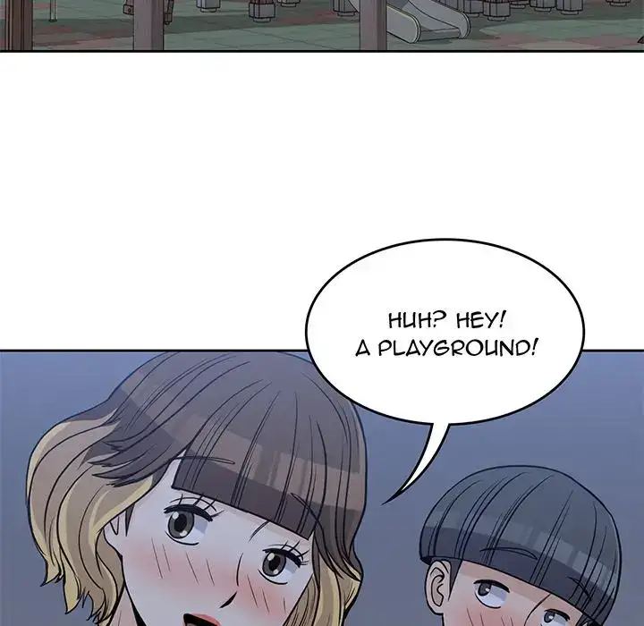 Boys are Boys Chapter 25 Page 47