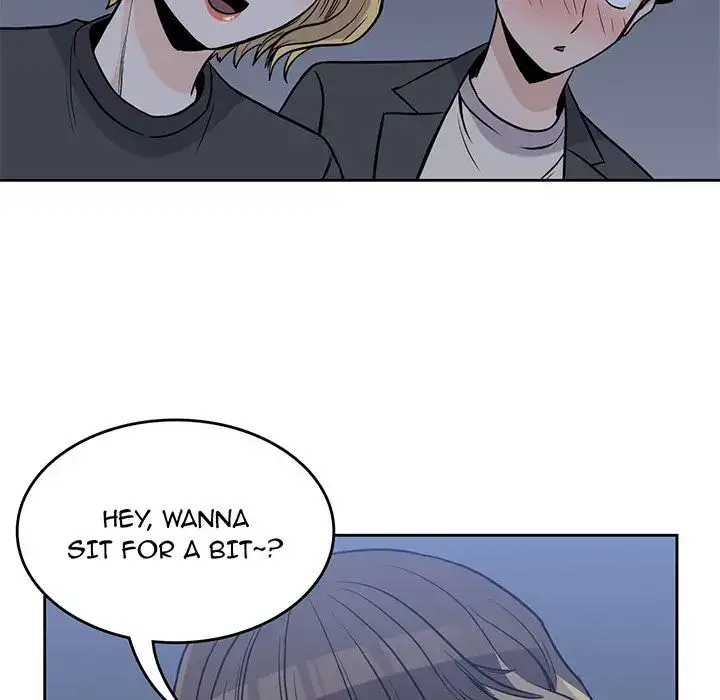 Boys are Boys Chapter 25 Page 48