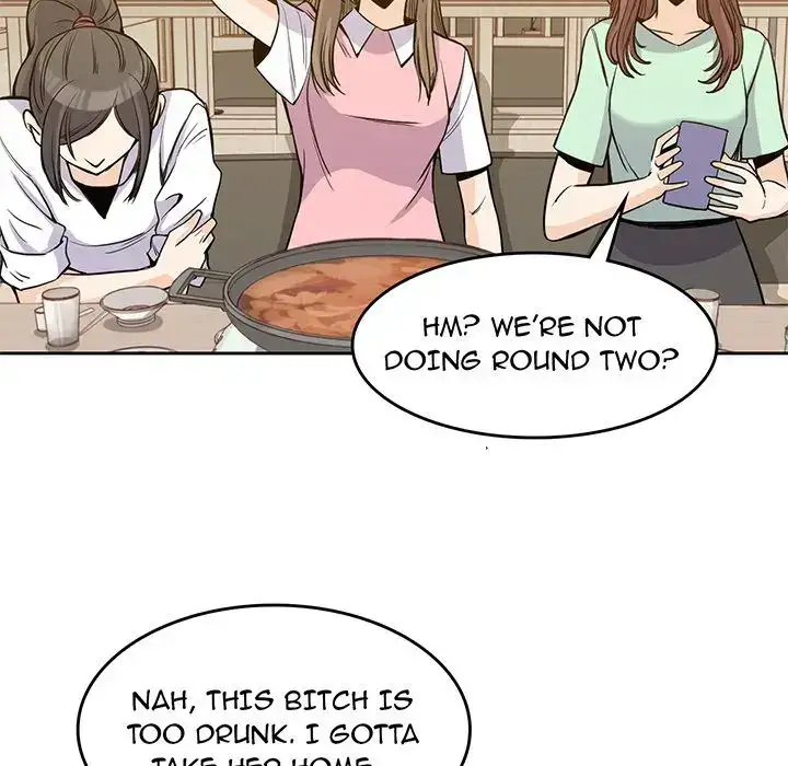 Boys are Boys Chapter 25 Page 5