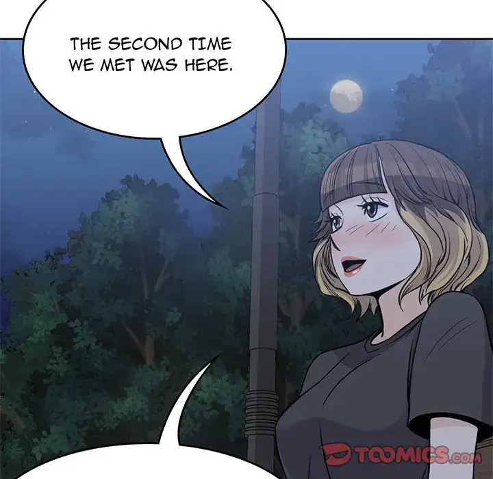 Boys are Boys Chapter 25 Page 58