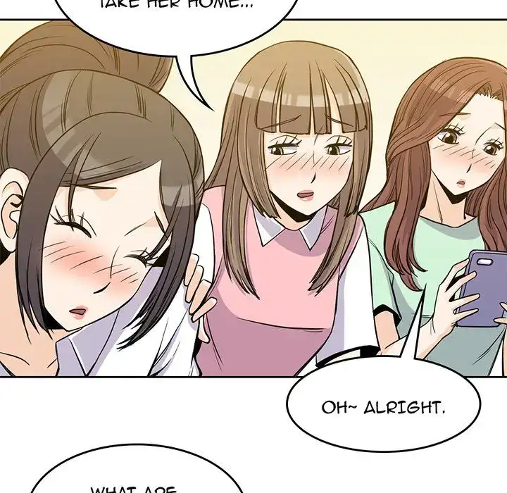 Boys are Boys Chapter 25 Page 6