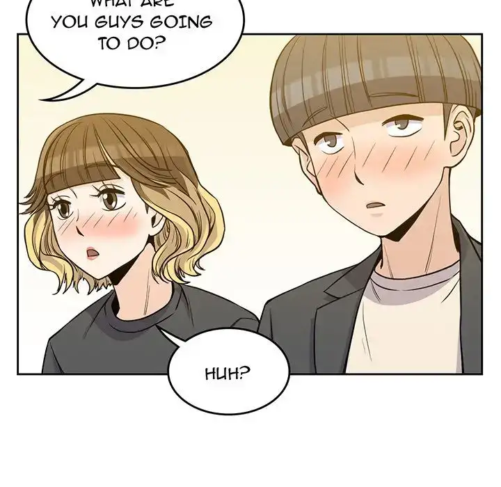 Boys are Boys Chapter 25 Page 7