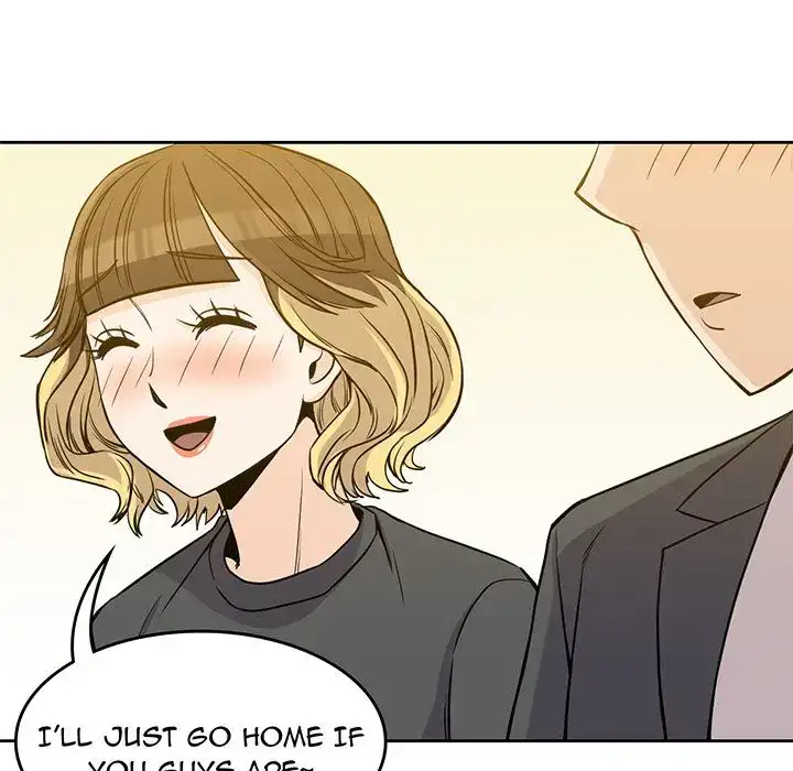 Boys are Boys Chapter 25 Page 8
